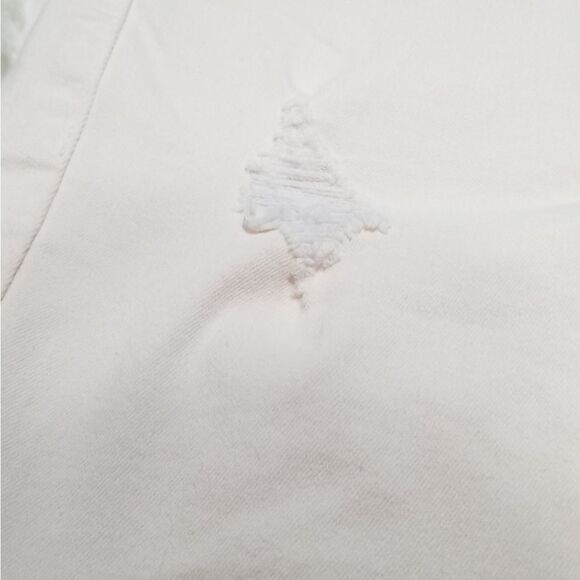 KanCan factory distressed skinny jeans - Picture 3 of 7